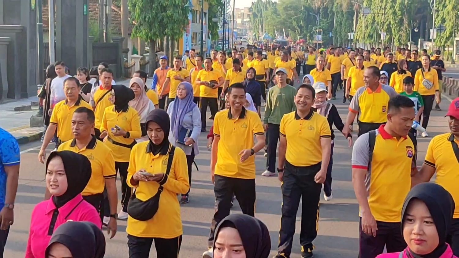 Dampak Kurang Gerak Terhadap Kesehatan Tulang dan Sendi