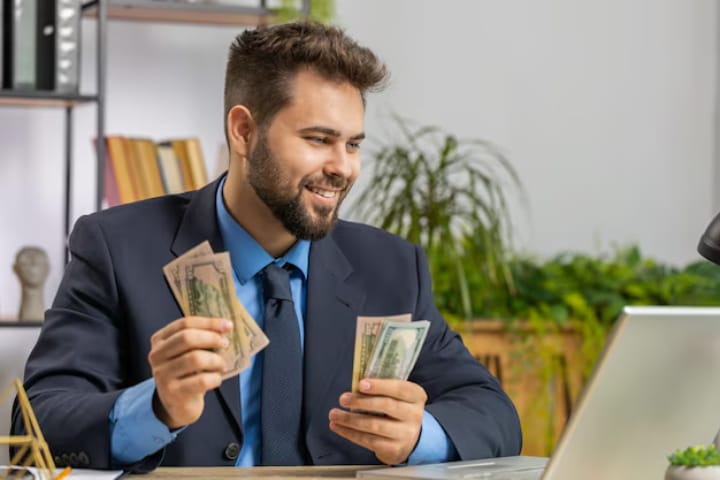 Lima Weton dengan Energi Positif untuk Keberuntungan Finansial
