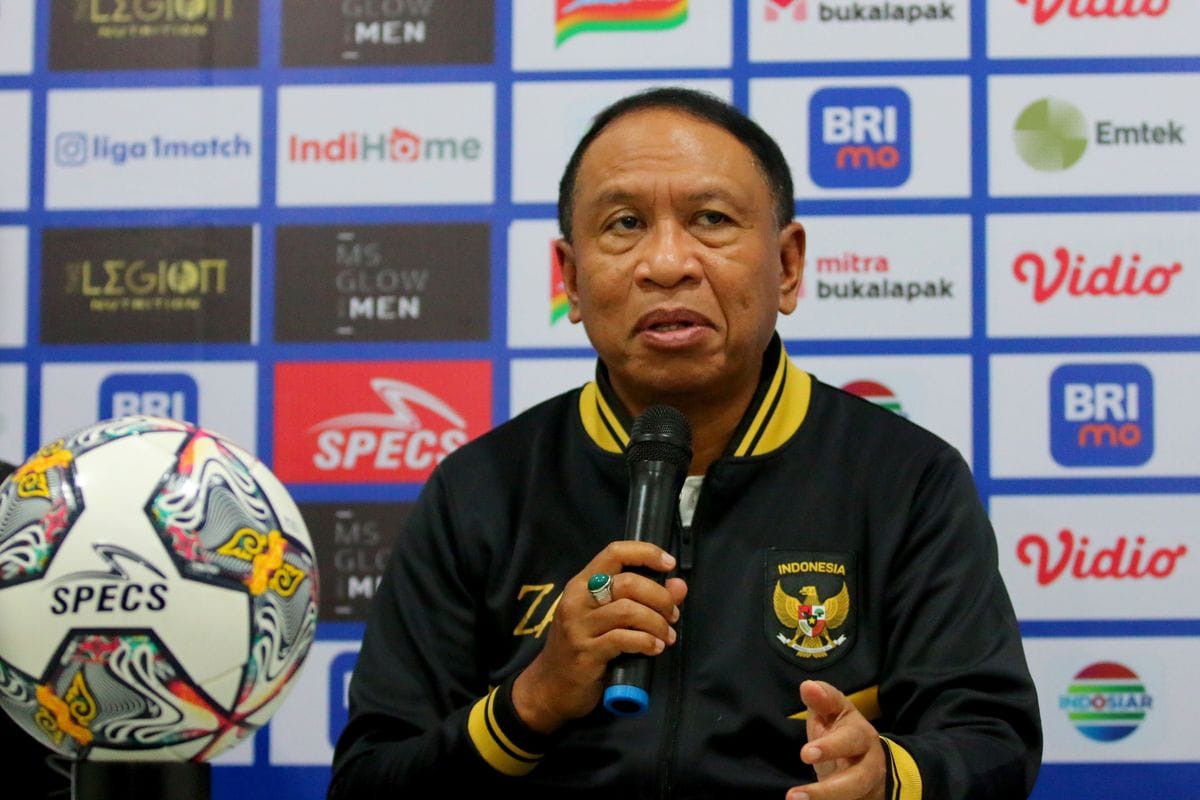 Perubahan Struktur Kepengurusan i.league: Yunus Nusi Menjadi Komisaris Utama Perubahan Struktur Kepengurusan i.league: Yunus Nusi Menjadi Komisaris Utama