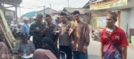 Bhabinkamtibmas Desa Bitung Jaya Sambangi Warga, Perkuat Silaturahmi dan Harkamtibmas
