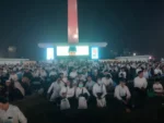 Monas Jadi Pusat Dzikir dan Doa Kebangsaan 2026, Habib Syech hingga Presiden RI Masuk Agenda Acara