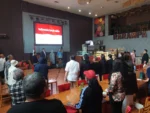 Reformasi Hukum Jadi Sorotan PNI, Pakar Ungkap Pentingnya Penguatan Sistem dan Budaya Hukum Indonesia