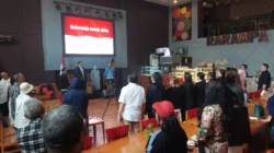 Reformasi Hukum Jadi Sorotan PNI, Pakar Ungkap Pentingnya Penguatan Sistem dan Budaya Hukum Indonesia