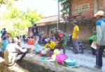 Sajian Hangat Warga Kesongo Mengikat Hati Satgas TMMD 129 Bojonegoro