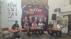 Evaluasi Dua Tahun Pemerintahan Prabowo, Kritik Kabinet Gemuk dan Tata Kelola Negara Mengemuka