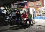 Aiptu Budiansyah Perkuat Siskamling Bersama Warga, Polsek Cikupa Tingkatkan Sinergi Jaga Kamtibmas