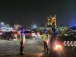 Polsek Cikupa Intensifkan Patroli Ops Cipkon KRYD, Antisipasi Gangguan Kamtibmas di Kawasan Citra Raya