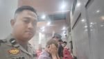 Bhabinkamtibmas Polsek Cikupa Laksanakan Program Subuh Keliling, Ajak Warga Talagasari Perkuat Kamtibmas