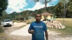 Perkuat Sinergi dan Dukungan Masyarakat, Satgas TMMD Ke-129 Kodim 1807/Sorsel Gelar Wawancara Bersama Forkopimda dan Tokoh Adat