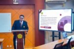 Jadi Co-Promotor Sidang Proposal Disertasi Doktor Hukum, Bamsoet Dorong Digitalisasi Pengawasan Satpam