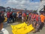 Penanganan Korban KM Mutiara Sentosa 2 di Surabaya Berjalan Lancar, Puluhan Penumpang Dipastikan Aman