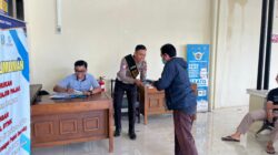 Warga Tuban Dibuat Kagum, Polantas Tuban Permudah Informasi SIM, STNK, dan BPKB