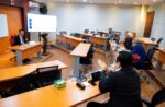 Uji Sidang Proposal Disertasi Doktor Hukum, Bamsoet Soroti Lemahnya Pengawasan Penyidikan