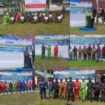 HUT Perdana Kodaeral XIV, Warga Kampung Kasim Terima Layanan Kesehatan Gratis