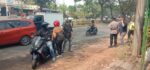 Polsek Cikupa Gelar Patroli dan Berikan Imbauan kepada Debt Collector, Cegah Gangguan Kamtibmas
