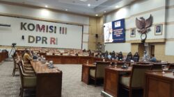 Komisi III DPR RI Dalami RUU Perampasan Aset, Pakar Dorong Sistem yang Transparan dan Akuntabel