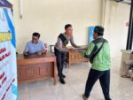 Warga Tuban Terkejut, Polantas Tuban Hadir Bantu Pahami Layanan SIM, STNK, BPKB