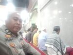 Bhabinkamtibmas Polsek Cikupa Laksanakan Program SULING, Pererat Silaturahmi dan Sampaikan Pesan Kamtibmas