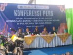 Bea Cukai Tanjung Priok Bongkar Modus Impor Ilegal Harley Davidson Bekas Asal Tiongkok