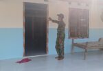 Sentuhan Akhir: Progres Positif Bedah Rumah TMMD 129 Bojonegoro