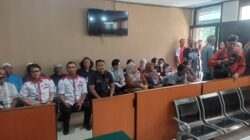 FAKTA PERSIDANGAN GUNCANG PUBLIK! KELUARGA KORBAN MENUNTUT KEADILAN SETELAH SIDANG TUNTUTAN DITUNDA