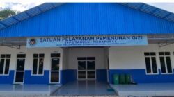 Keamanan Pangan Dipertanyakan, SPPG Temayang Diduga Belum Mengantongi SLHS