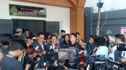 Praperadilan Roy Suryo di PN Jaksel Resmi Diputus, Sidang Berjalan Kondusif