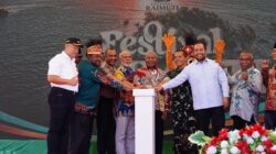 Festival Raimuti 2026 Semarak, Satukan Budaya Bahari dan Dorong Ekonomi Masyarakat