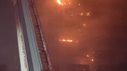 Kebakaran Gedung Bapenda DKI Jakarta Berhasil Dipadamkan, Penyebab Masih Diselidiki Polisi