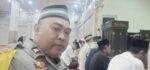 Bhabinkamtibmas Polsek Cikupa Gelar Suling, Ajak Warga Bersama Jaga Kamtibmas