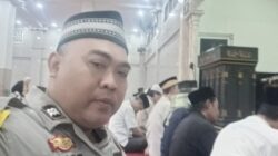 Bhabinkamtibmas Polsek Cikupa Gelar Suling, Ajak Warga Bersama Jaga Kamtibmas