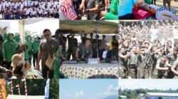 Festival Raimuti 2026 Meriah, Final Dayung dan Perahu Mesin 15 PK: Satukan Semangat dan Kebersamaan