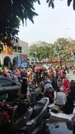 Haul Mbah Priok ke-271 Jadi Momentum Memperkuat Nilai Keimanan, Ribuan Jamaah Padati Makam Keramat Tanjung Priok