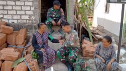 Sentuhan Hangat di Kedungpandan: Tim Kesehatan Satgas TMMD 129 Bojonegoro Mengabdi Tanpa Batas, Menjaga Kesehatan Warga Sentuhan Hangat di Kedungpandan: Tim Kesehatan Satgas TMMD 129 Bojonegoro Mengabdi Tanpa Batas, Menjaga Kesehatan Warga