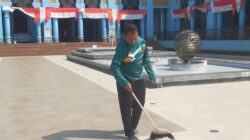Geber Mas Kemenag Tuban Jadi Gerakan Bersama Wujudkan Masjid Bersih dan Nyaman Geber Mas Kemenag Tuban Jadi Gerakan Bersama Wujudkan Masjid Bersih dan Nyaman