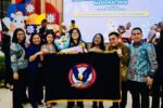 Bamsoet Apresiasi Tiffney Tyara Jadi Juara Pilmapres Nasional 2026, Dorong Mahasiswa Berani Berinovasi