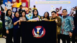 Bamsoet Apresiasi Tiffney Tyara Jadi Juara Pilmapres Nasional 2026, Dorong Mahasiswa Berani Berinovasi Bamsoet Apresiasi Tiffney Tyara Jadi Juara Pilmapres Nasional 2026, Dorong Mahasiswa Berani Berinovasi