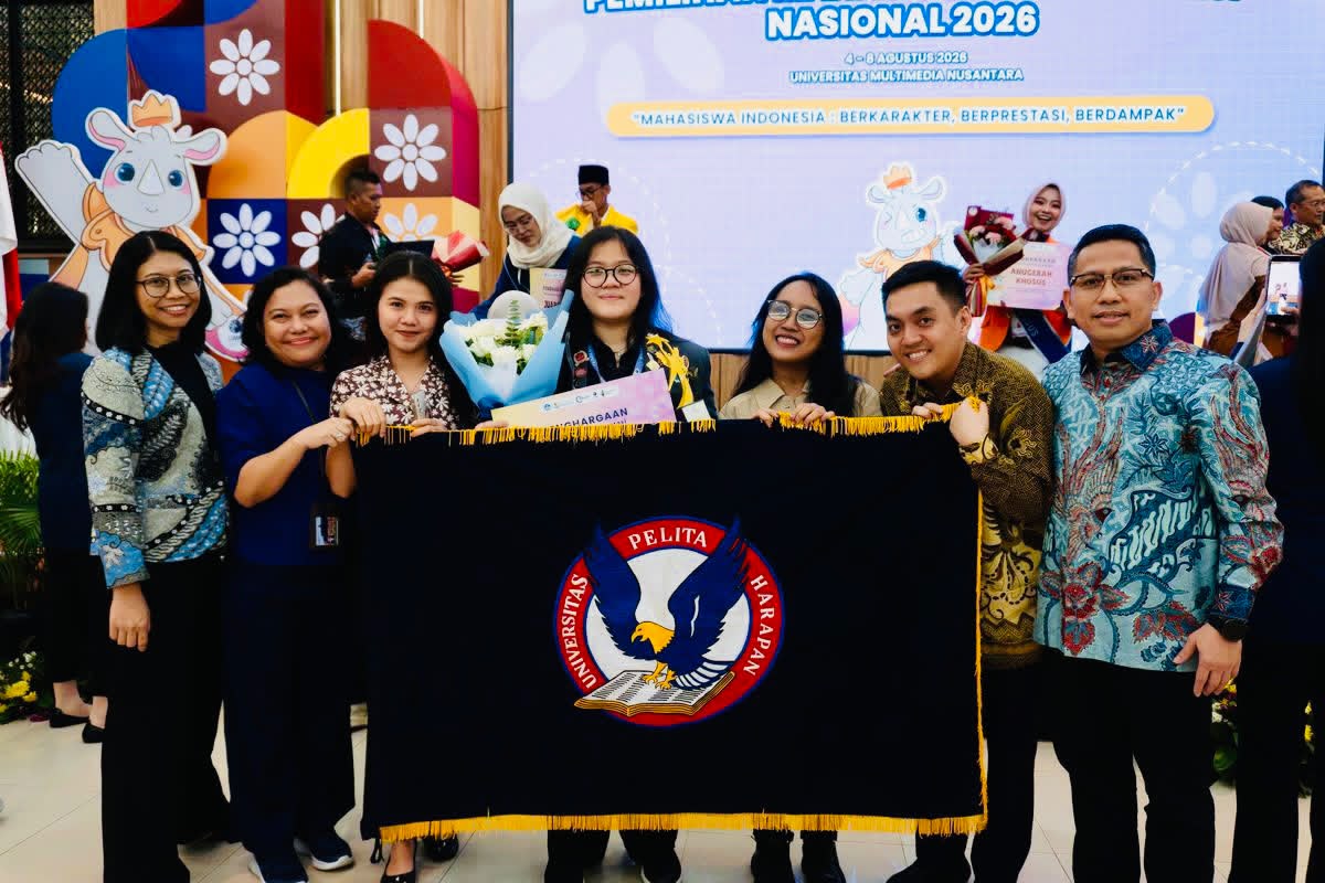 Bamsoet Apresiasi Tiffney Tyara Jadi Juara Pilmapres Nasional 2026, Dorong Mahasiswa Berani Berinovasi