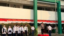 Polda Banten Peduli Pendidikan, PJU Polresta Tangerang Jadi Pembina Upacara di SMP Al-Azhar Syifa Budi Cikupa Polda Banten Peduli Pendidikan, PJU Polresta Tangerang Jadi Pembina Upacara di SMP Al-Azhar Syifa Budi Cikupa