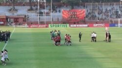 Soekarno Cup 2026 Resmi Bergulir di Surabaya, Banteng Jabar Bungkam Jatim dengan Skor 4-1 Soekarno Cup 2026 Resmi Bergulir di Surabaya, Banteng Jabar Bungkam Jatim dengan Skor 4-1