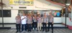 Bidpropam Polda PBD Sidak Lima Polsek, Tekankan Disiplin dan Pelayanan Publik