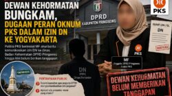 Badan Kehormatan DPRD Pringsewu Belum Beri Tanggapan, Dugaan Peran Politisi PKS dalam Izin DN Terus Disorot