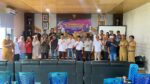 Bhabinkamtibmas Polsek Cikupa Hadiri Evaluasi Kinerja RT dan RW Se-Kelurahan Bunder