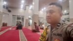 Bhabinkamtibmas Polsek Cikupa Laksanakan Suling, Perkuat Silaturahmi dan Kamtibmas Bersama Warga