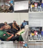 GEMMAKO Penuhi Panggilan Dan Serahkan Bukti Tambahan Ke Kejari Tanjungbalai, Diduga Intimidasi Kedua Pertanyakan Surat Panggilan Saksi Tidak Resmi