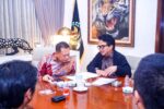 Bamsoet Dukung Golf Tournament & UMKM Exhibition 2026, Dorong Penguatan Ekonomi Kerakyatan