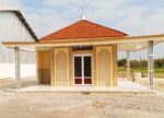 Rampung 100 Persen! Musholla Rest Area Kesongo Hasil Over Prestasi TMMD 129 Bojonegoro Kini Siap Digunakan