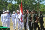 Danrindam XVIII/Ksr Tutup Dikmaba Infanteri TNI AD Gelombang II TA 2026