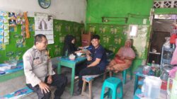 Bhabinkamtibmas Polsek Cikupa Sambangi Warung Warga, Serap Aspirasi dan Perkuat Kamtibmas
