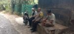 Aiptu Rukmono Dorong Warga Produktif melalui Program Polisi Peduli Pengangguran di Desa Budimulya